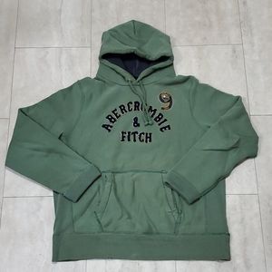Vintage Abercrombie Hoodie